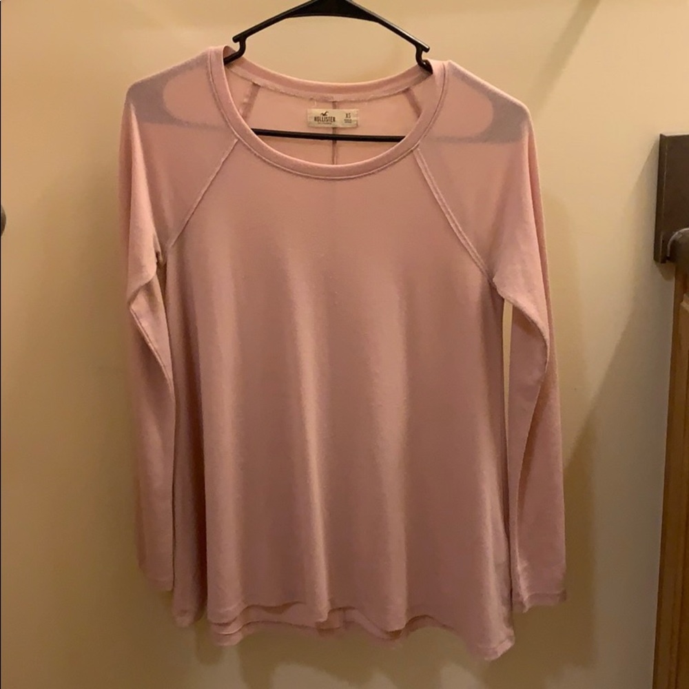 long sleeve